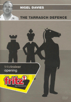 Tarrasch Defence