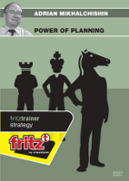 Power of Planning