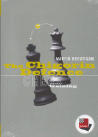 Chigorin Defence