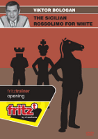 Sicilian Rossolimo for White