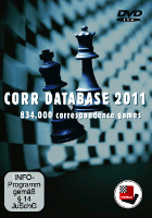 Corr Database 2011