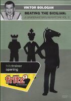 Beating the Sicilian: A Grandmaster Repertoire, Vol. 3