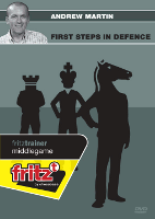 First Steps in Defence