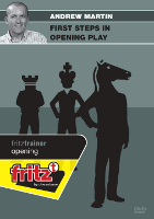 First Steps in Opening Play