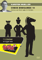 Chess Endgames 10
