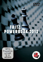 Fritz Powerbook