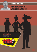 The Nimzowitsch-Larsen Attack