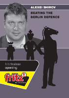 Beating the Berlin Defence