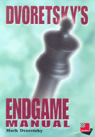 Dvoretsky's Endgame Manual CD