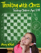 Thinking with Chess