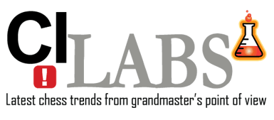 Chess Informant Labs