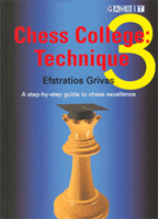 Chess College 3: Technique