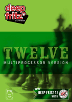 Deep Fritz 12