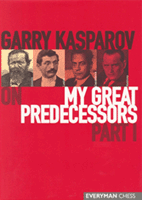  My Great Predecessors, Part 1