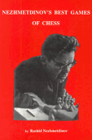 Nezhmetdinov's Best Games