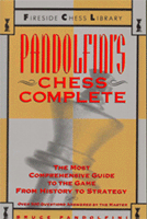 Pandolfini's Chess Complete