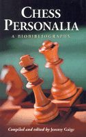 Chess Personalia