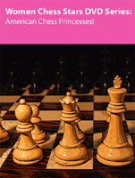 American Chess Princesses