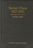 Soviet Chess