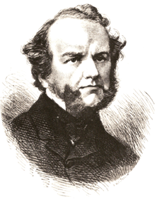 Howard Staunton