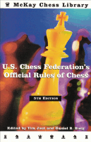 USCF Rules of Chess