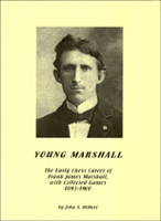 Young Marshall